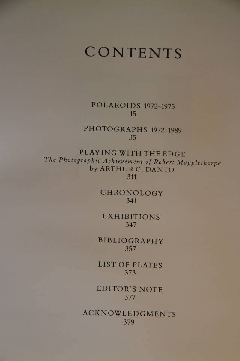 Amazon.co.jp: Robert Mapplethorpe ; MAPPLETHORPE ; RANDOM